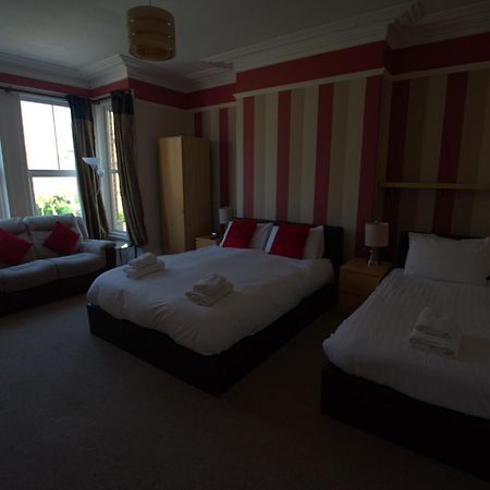 Mont Millais Hotel Bridlington Exterior foto