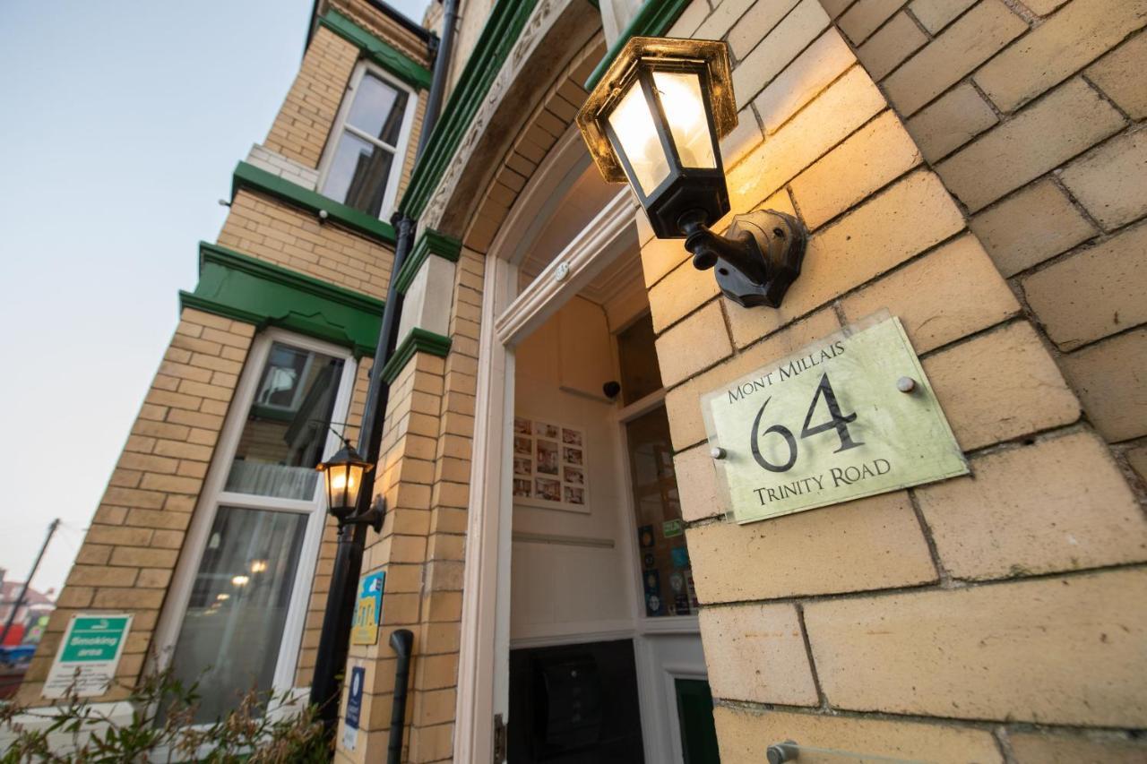 Mont Millais Hotel Bridlington Exterior foto